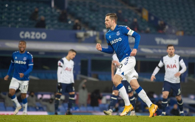 普遍表示理 普遍表示理