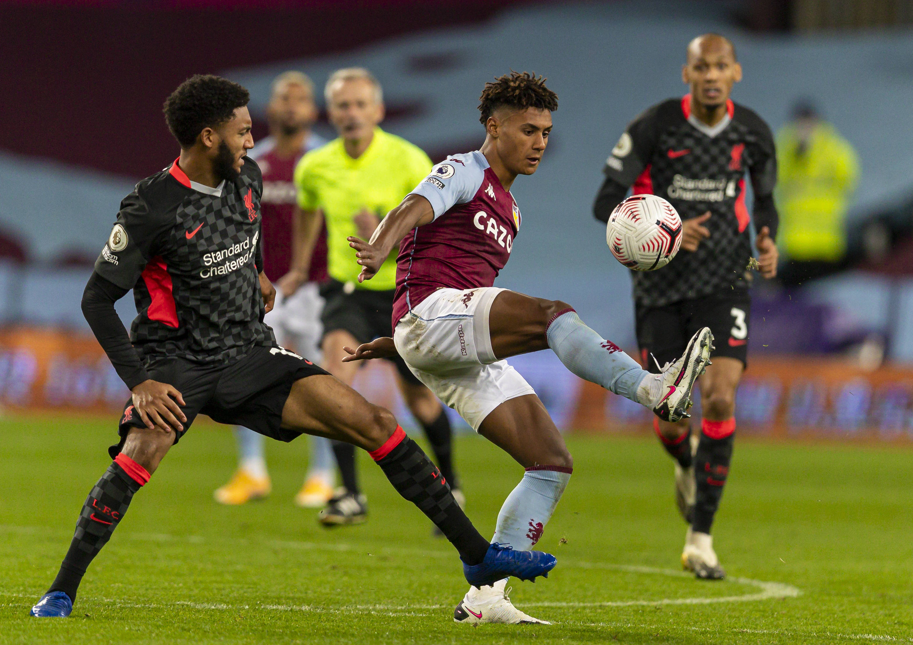 巨大成功 巨大成功